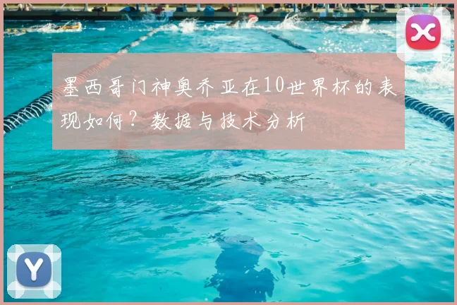 墨西哥门神奥乔亚在10世界杯的表现如何?数据与技术分析