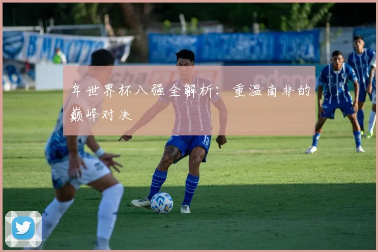 年世界杯八强全解析：重温南非的巅峰对决