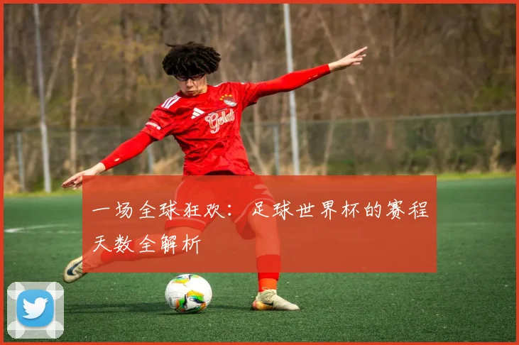 一场全球狂欢:足球世界杯的赛程天数全解析