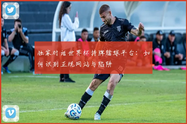 独家对话世界杯持牌赌球平台:如何识别正规网站与陷阱